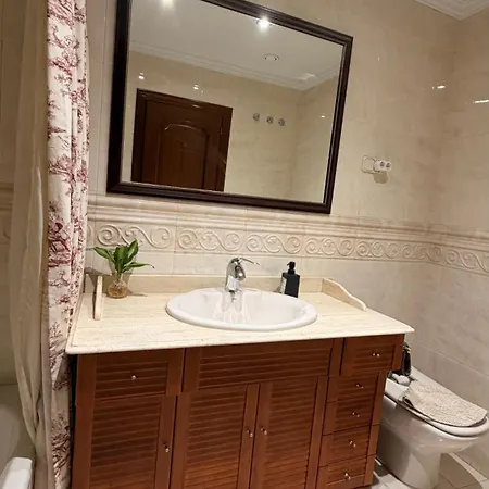 Lasuiza Appartement