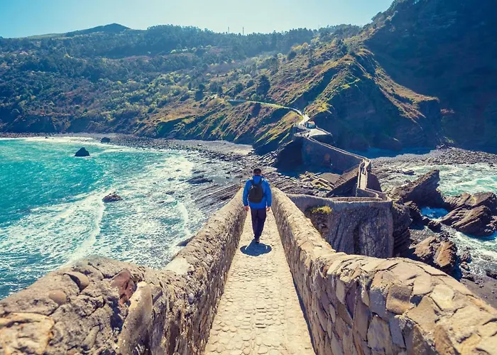 Lasuiza Apartament *