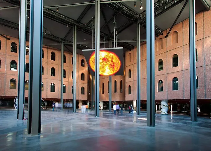 Apartament Lasuiza Bilbao