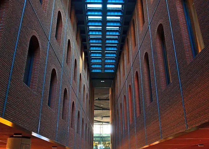Apartament Lasuiza Bilbao