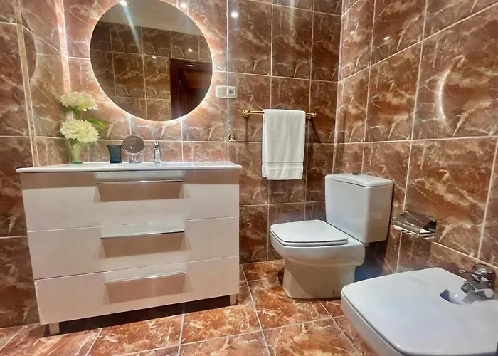 Lasuiza Apartament Bilbao