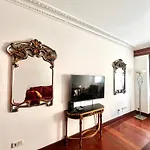 Lasuiza Appartement