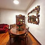 Appartement Lasuiza