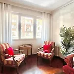 Appartement Lasuiza *