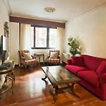 Appartement Lasuiza Bilbao