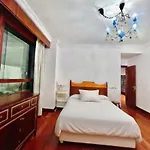 Appartement Lasuiza