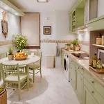 Appartement Lasuiza