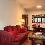 Appartement Lasuiza *