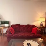 Appartement Lasuiza