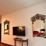 Appartement Lasuiza *