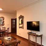 Appartement Lasuiza