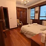 Appartement Lasuiza *