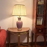 Appartement Lasuiza