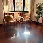 Appartement Lasuiza *