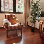 Appartement Lasuiza *