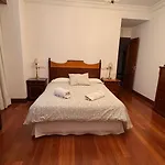 Appartement Lasuiza *