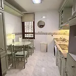 Appartement Lasuiza