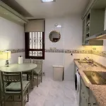 Lasuiza Appartement Bilbao