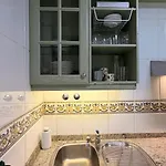 Lasuiza Appartement