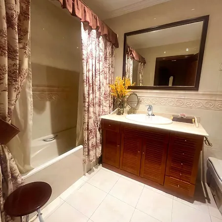 Lasuiza Appartement Bilbao