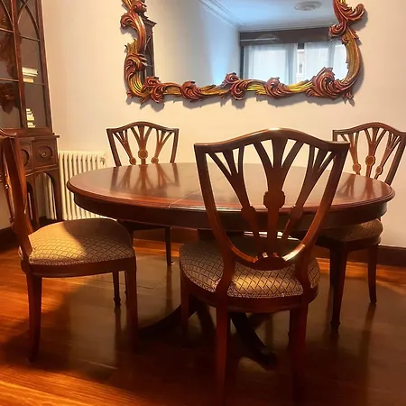 Lasuiza Appartement *