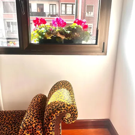 Lasuiza Appartement Bilbao