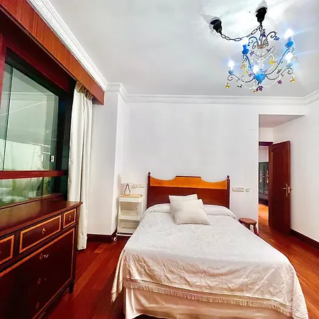 Appartement Lasuiza Bilbao